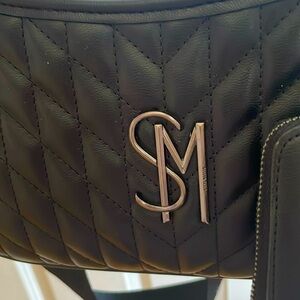 NWT Steve Madden Belodie Bag